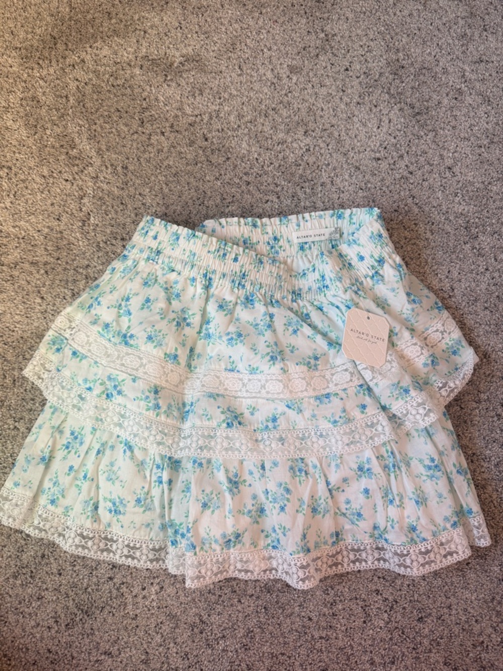 altard state BRAND NEW WITH TAGS skort